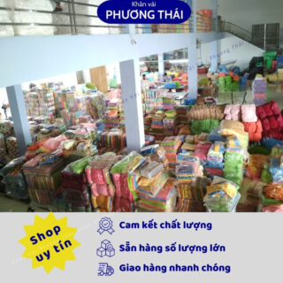 Khăn nail, khăn làm móng siêu mềm, hình chữ nhật - kích thước 30*50cm
