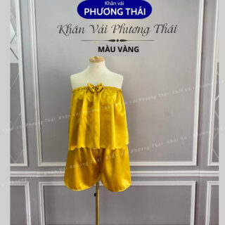 Bộ áo quây lửng spa có CÚC LƯNG tiện lợi, bộ quần áo massage Bộ áo quây lửng spa có CÚC LƯNG tiện lợi, bộ quần áo massage