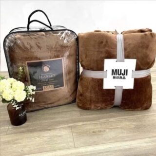 Chăn Spa, chăn đắp spa siêu mềm mịn, dày dặn, kt 1,1x2m