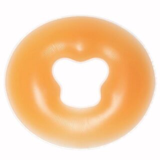 Gối silicon úp mặt, gối úp mặt làm massage, body spa dưỡng sinh