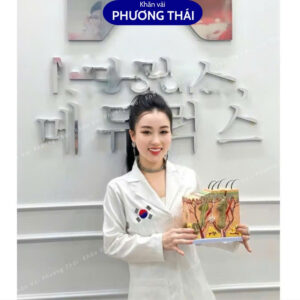 Áo blu trắng, áo bác sĩ cao cấp vải cotton lạnh, dày dặn, form đẹp cho bác sĩ, kỹ thuật viên, spa