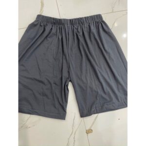 Quần đùi cotton nam mặc xông hơi, massage size lớn Quần đùi cotton nam mặc xông hơi, massage size lớn