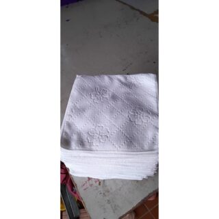 Khăn cân ký cotton, khăn lau chùi mọi thứ bán theo cân