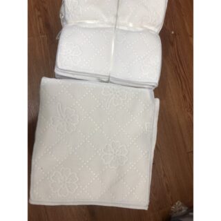 Khăn cân ký cotton, khăn lau chùi mọi thứ bán theo cân