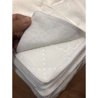 Khăn cân ký cotton, khăn lau chùi mọi thứ bán theo cân